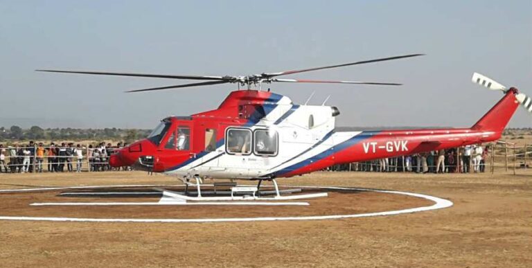Now heli services will start in Yamunotri also