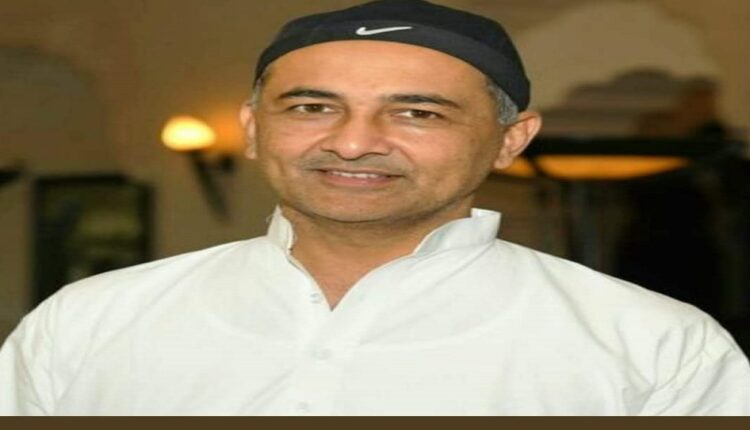 Congress candidate Qazi Nizamuddin won by 449 votes