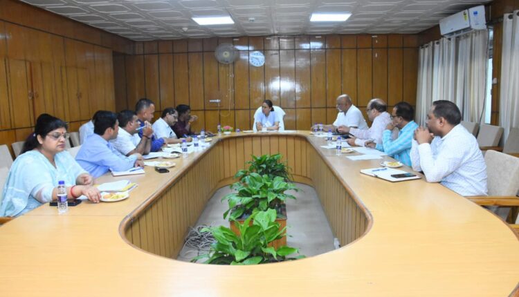 Boxing will be organized in Pithoragarh and water sports in Tehri Lake: Rekha Arya