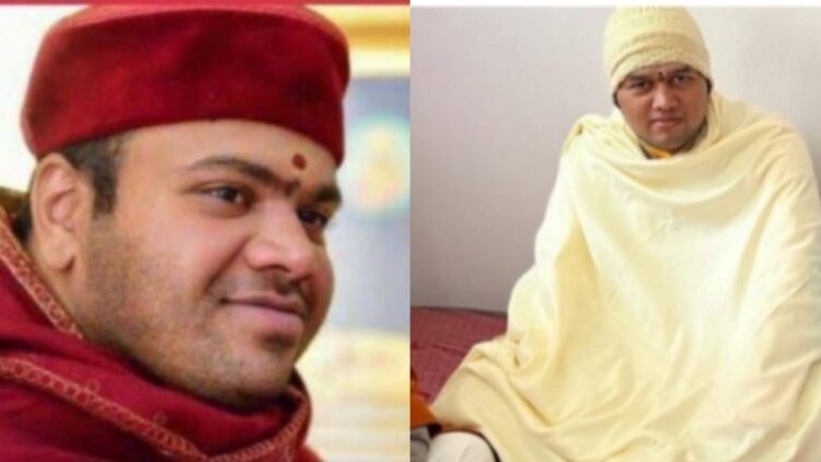 Badrinath Temple: Retirement of Rawal Ishwar Prasad and appointment of Naib Rawal Amarnath as in-charge Rawal.