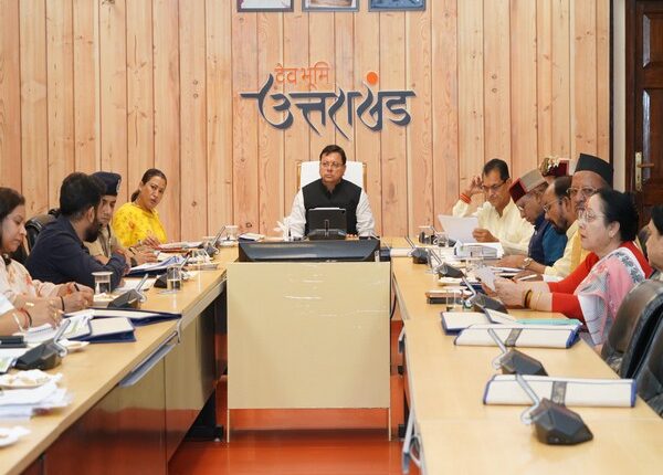 Uttarakhand Cooperative Society Election, due to change in rules all members will be voters