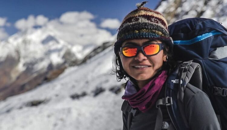38th National Games ushers in a new era of sports in Uttarakhand, Sheetal's hopes and a new direction for adventure sports.
