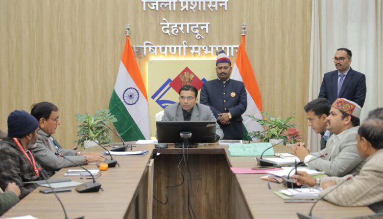 Forest Panchayat is our important part, important role of Forest Panchayats to control forest fire DM