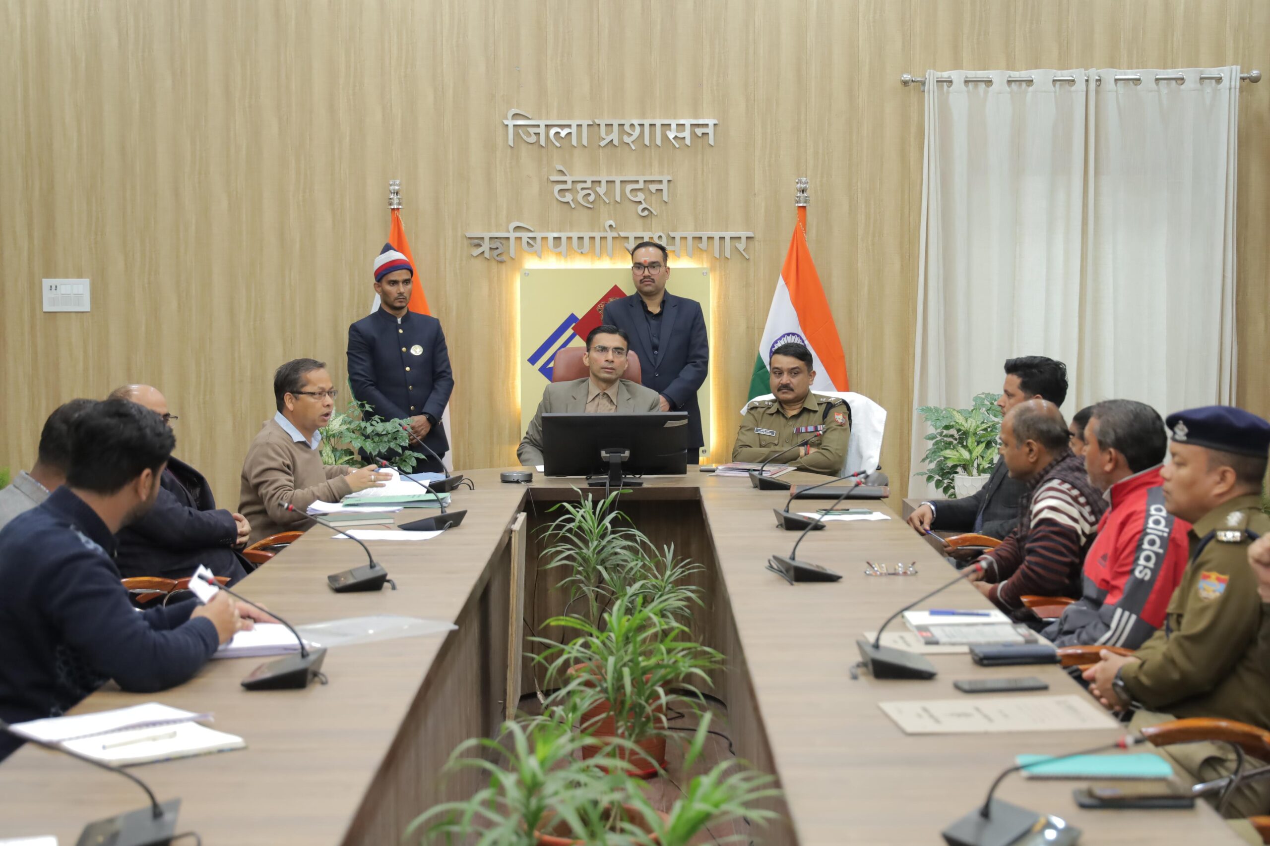Dehradun DM canceled the license of liquor shop in Suddhowala, villagers happy