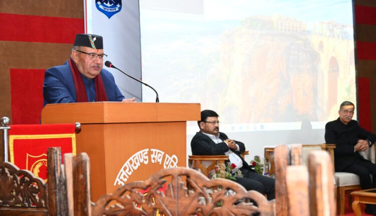 On the 21st foundation day of UPNL, Sainik Welfare Minister Ganesh Joshi extended his best wishes, UPNL plays an important role in the welfare of ex-servicemen