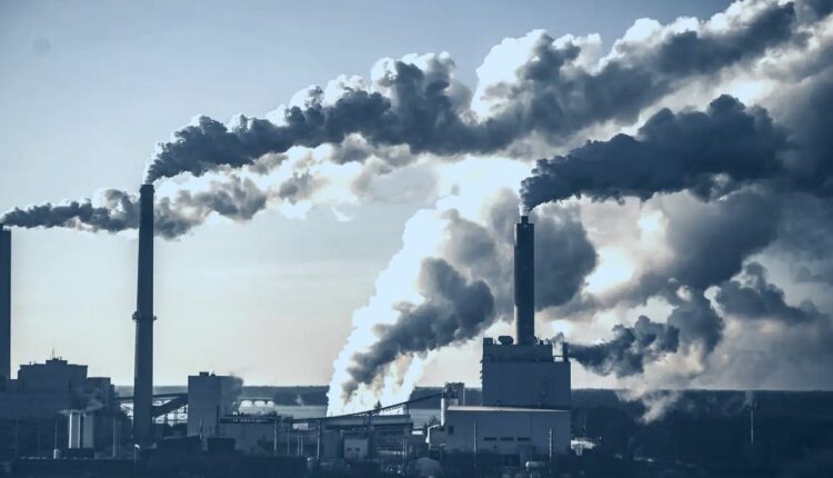 Carbon emissions will decrease by one-third by 2030, scientific institutes come together