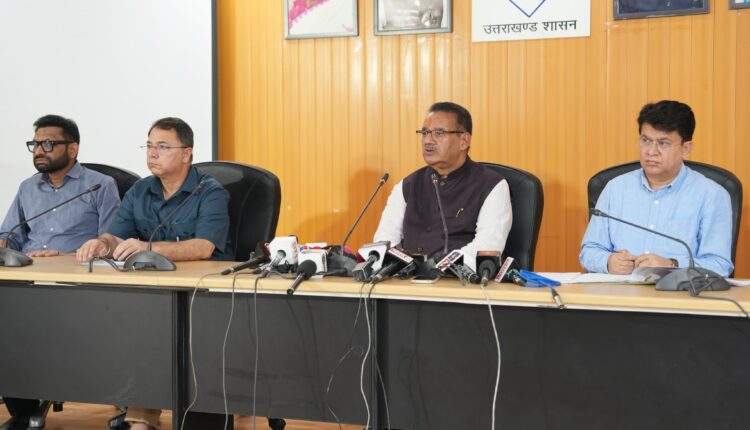 Millets, kiwi and dragon fruit will change the future of Uttarakhand farmers, more than three lakh farmers will benefit