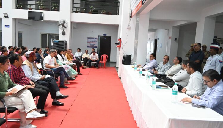 The administration has geared up against dengue and malaria, ASHAs have received respect and support