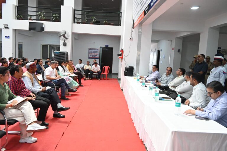 The administration has geared up against dengue and malaria, ASHAs have received respect and support