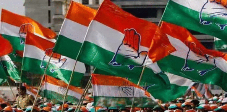 Congress makes a big announcement in Haldwani regarding Jai Hind rally, cornered BJP on Operation Sindoor