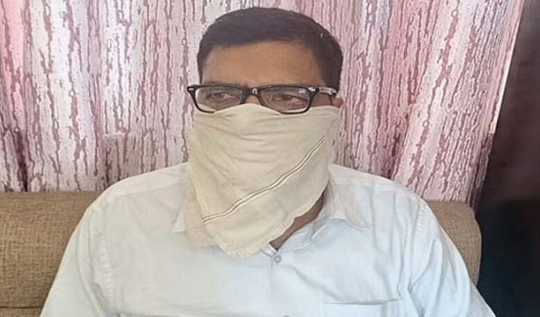 District Sainik Welfare Officer of Bageshwar dismissed in bribery case, Minister Ganesh Joshi gave strict instructions