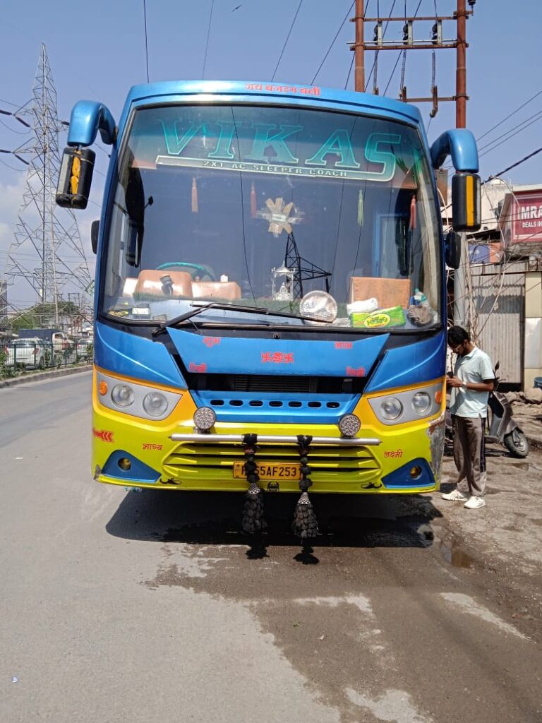 Doon Police's strict stance Campaign launched against those violating rules