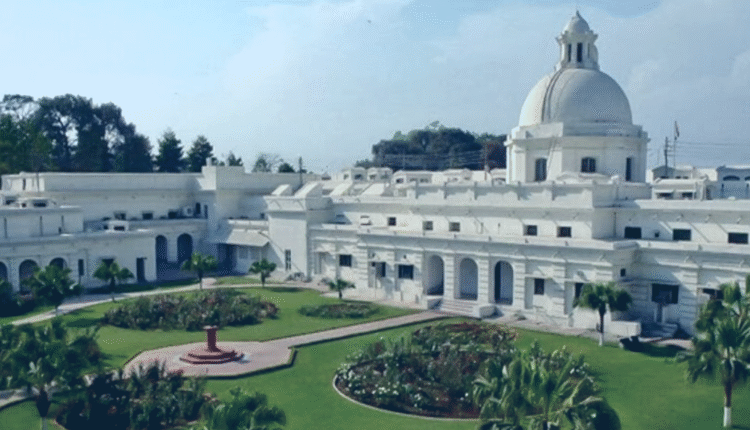 IIT Roorkee professor sacked after student accuses him of harassment