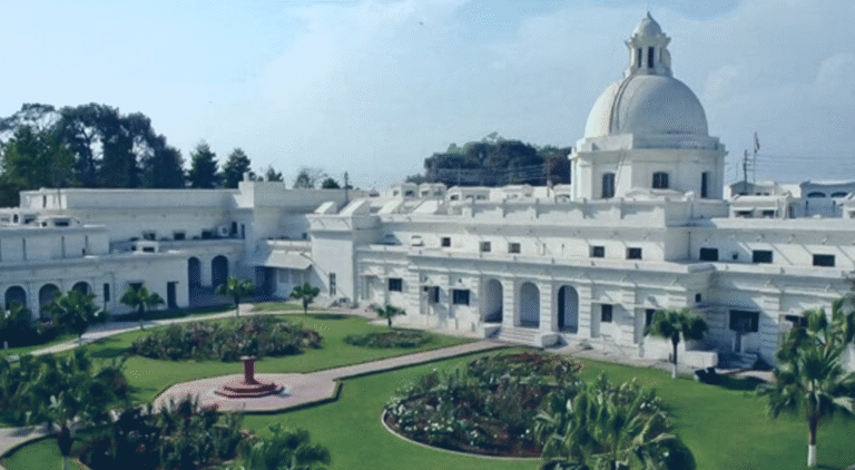 IIT Roorkee professor sacked after student accuses him of harassment