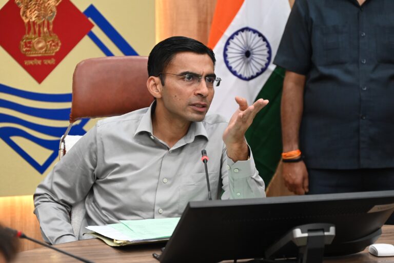 On the instructions of the Chief Minister, the administration took a big attack on the education mafia, strict action for the first time in Dehradun