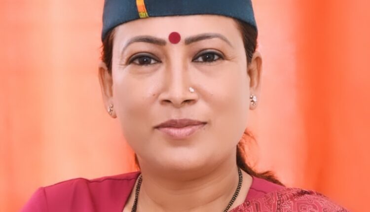 Payment of outstanding dividend of ration sellers will be done soon, government has released Rs 44 crore Rekha Arya