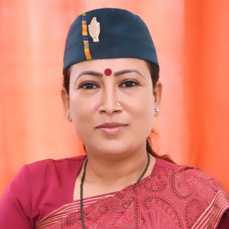 Payment of outstanding dividend of ration sellers will be done soon, government has released Rs 44 crore Rekha Arya