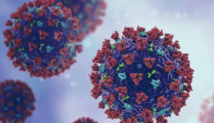 Two new corona infected found in Uttarakhand, both returned from outside states – Health department on alert mode