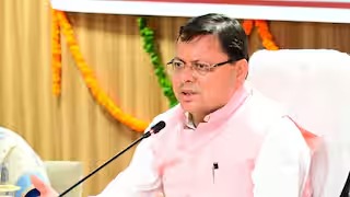 Uttarakhand gets strong land law, nine bills get green signal with the approval of the Governor