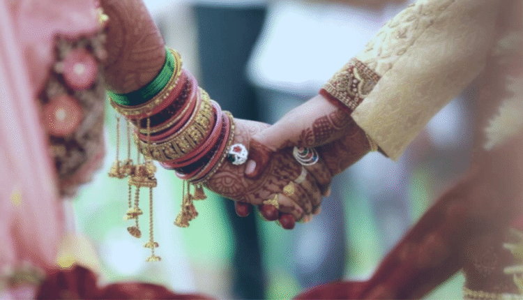 Big announcement of Uttarakhand government No fee will be charged on pre-marriage registration till July 26