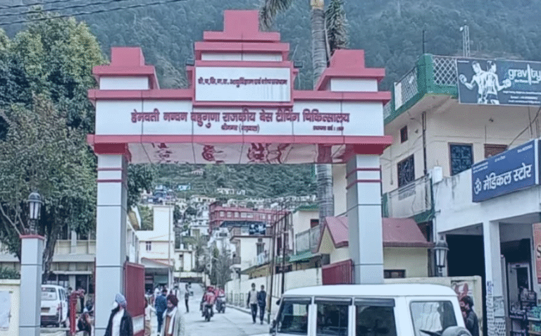 Big news from Srinagar Palliative care OPD started in Base Hospital for cancer patients, experts will give consultation
