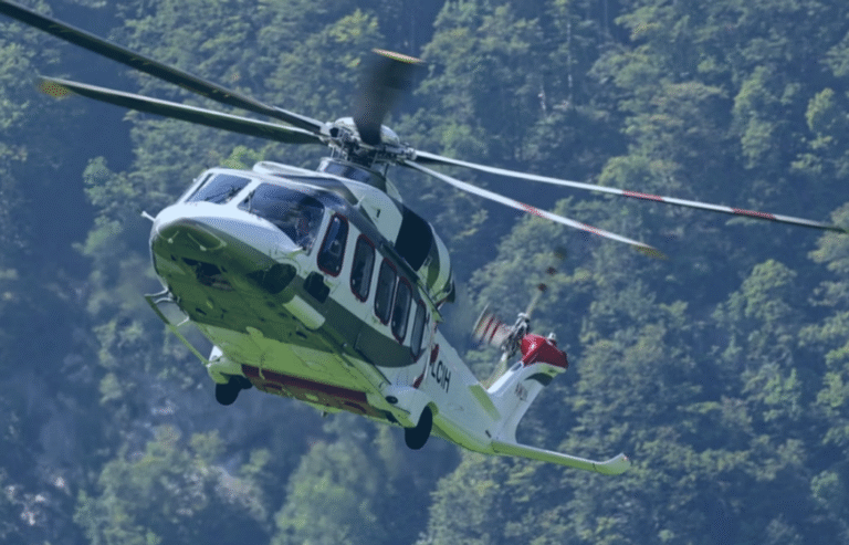 Chardham Yatra Heli service will start again from today, emphasis on new SOP regarding security