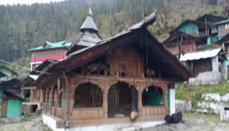 Chief Minister gives green signal to Kedar Kantha tourism area, trekking and pilgrimage will get a new dimension from Jarmola-Devjani route