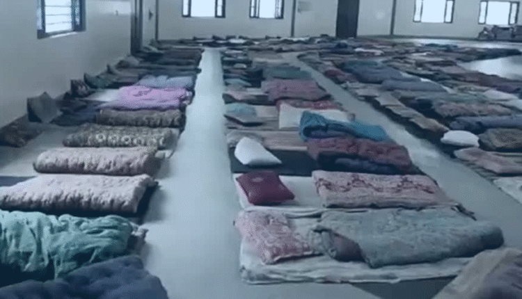 Disclosure of the mess on the Kedarnath Yatra route Dirt in Sitapur parking, arbitrary collection and misbehavior with pilgrims