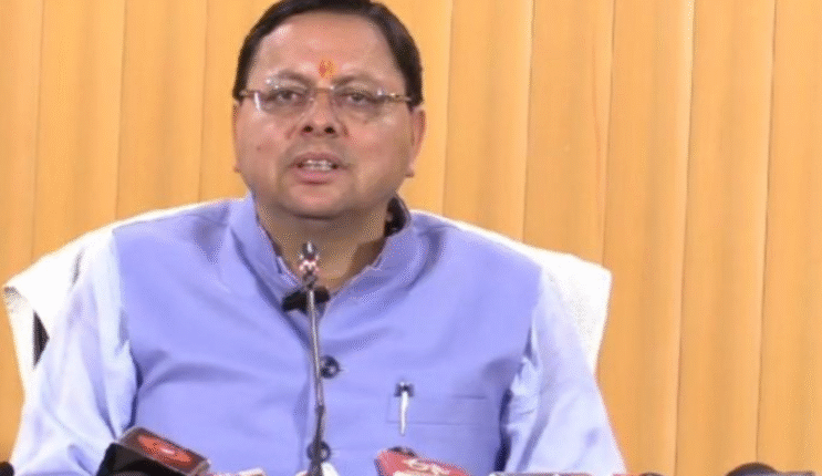 Fire services will get a new dimension in the state, CM Dhami approved Rs 23.66 crore