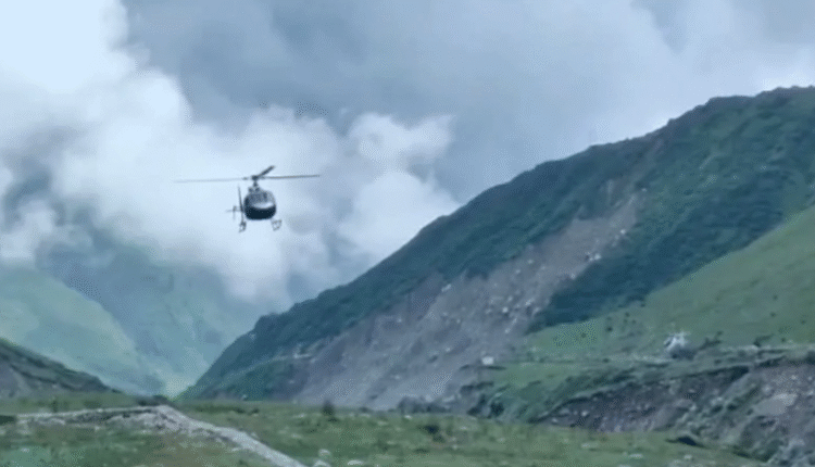 Flying in bad weather Licences of two Trans Bharat pilots cancelled for six months