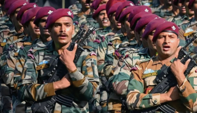 Recruitment for 90 posts in Indian Army, application started for 10+2 Technical Entry Scheme