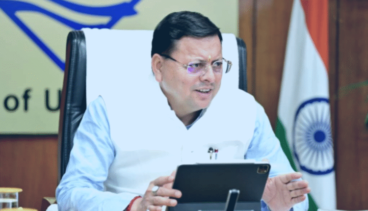 Big decision of Uttarakhand Cabinet: The amount of liquor cess will now be used to help helpless children and destitute women