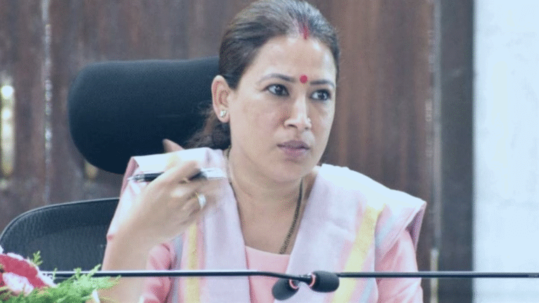 Uttarakhand will become a leading state in women empowerment, 57 departments will work together, new women policy will be implemented soon