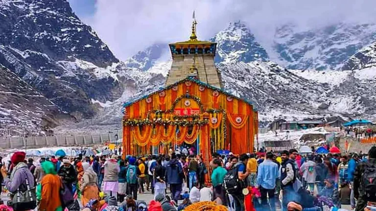 kedarnath