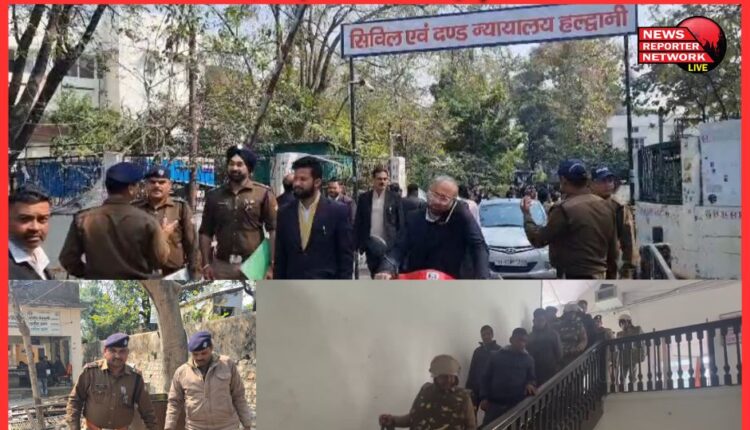 Threats to bomb court premises in Uttarakhand spark panic in several cities