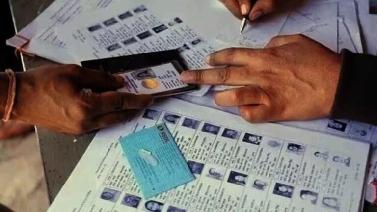 Election Commission issues notices to 1.904 million voters in Uttarakhand; action possible over incorrect information.