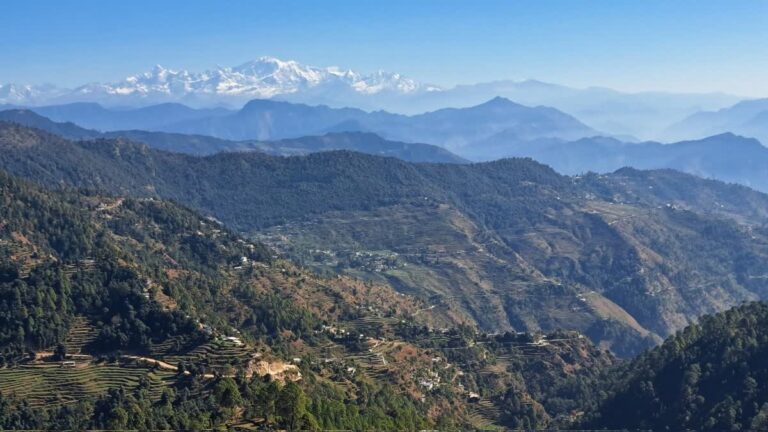 Major action against land law violations in Nainital; 304 nalis of land to vest in the state government.