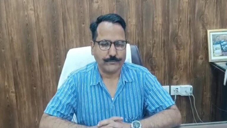 Major action in Haldwani regarding a suspicious caste certificate; Homeopathic Medical Officer's certificate cancelled.