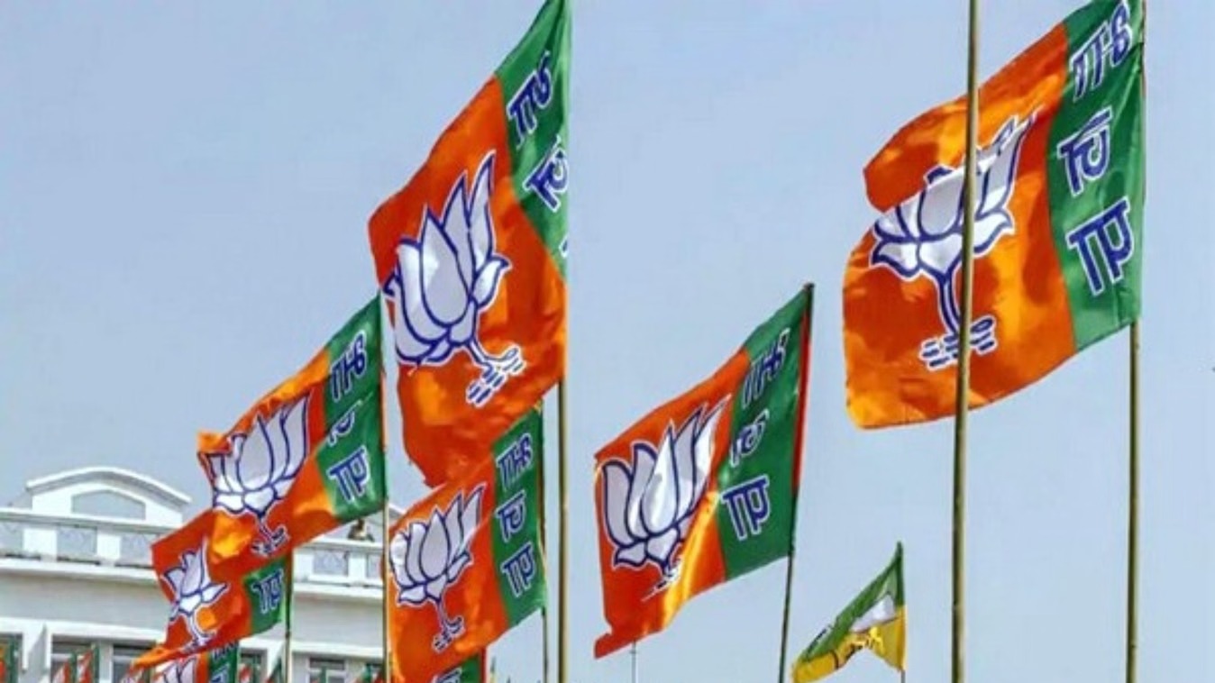 BJP focuses on 810 new booths in Uttarakhand; booth strengthening campaign to run until September 15.