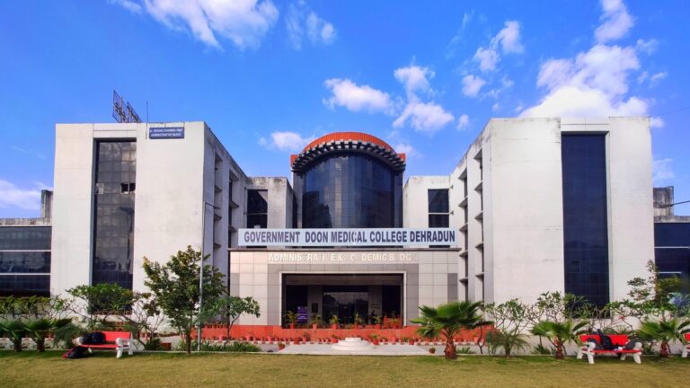 Another case of ragging at Doon Medical College; junior PG doctor recounts six months of mental anguish.
