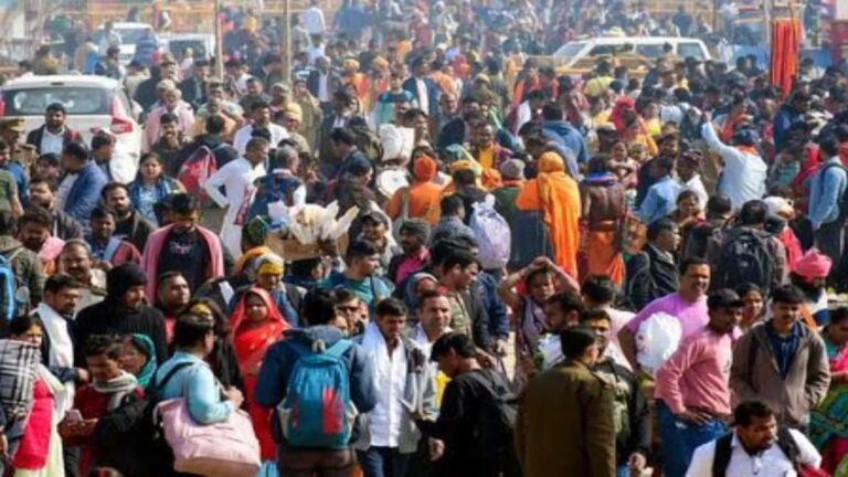 Census to begin in the snow-clad regions of Uttarakhand on August 17; 40 questions to be answered.