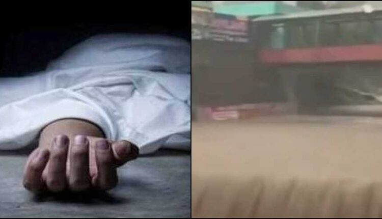 Selfie turns fatal at Sahastradhara; 28-year-old woman from Haryana drowns in the river.