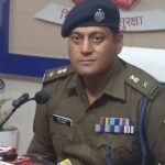 Major reshuffle in Dehradun Police; 53 inspectors and sub-inspectors transferred.