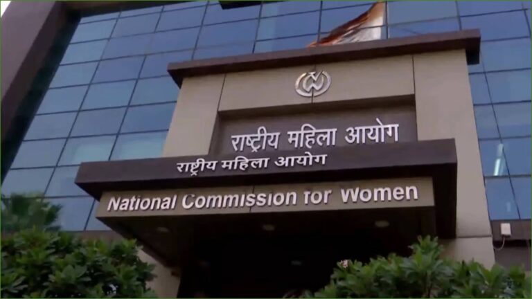 Women's Commission seeks report on rape case linked to Umesh Sharma's farmhouse.
