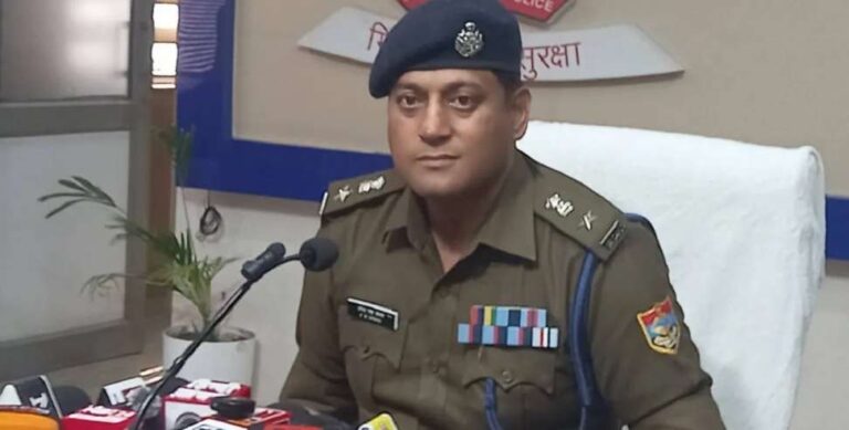 Major reshuffle in Dehradun Police; 53 inspectors and sub-inspectors transferred.