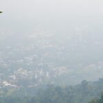 Kashipur and Rishikesh see a drop in Clean Air Survey rankings; new plan to curb pollution.