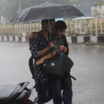 CM Dhami on alert following 'Red Alert' for heavy rain; officials instructed to remain vigilant round-the-clock.