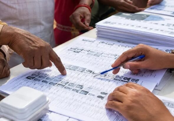 20,000 objections in SIR found to be fake; Election Commission rejects them.