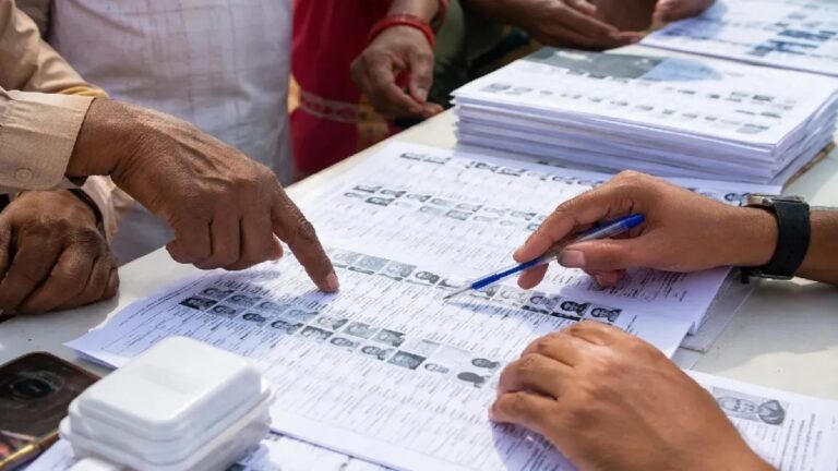 20,000 objections in SIR found to be fake; Election Commission rejects them.