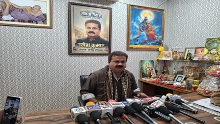 Police to record MLA's statement in farmhouse gang-rape case.
